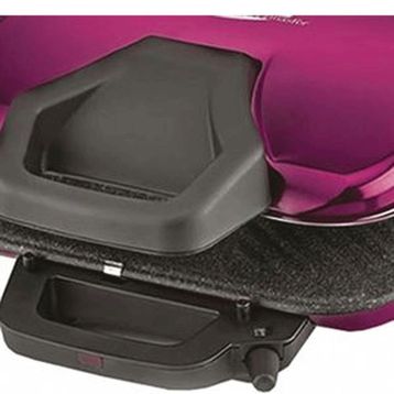Goldmaster GM-7448 Tost Makinesi