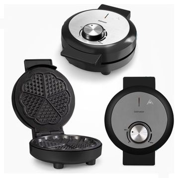 Goldmaster GM-7463 Waffle Makinesi