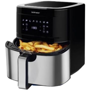 Goldmaster GM-7486 7 lt Smarty Cook Airfryer