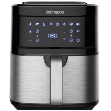 Goldmaster GM-7486 7 lt Smarty Cook Airfryer