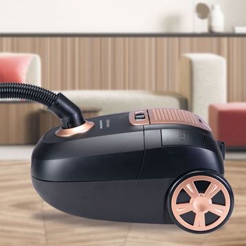 Goldmaster GM-7575 Zen Elektrikli Süpürge