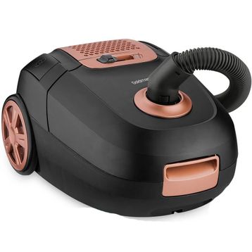 Goldmaster GM-7575 Zen Elektrikli Süpürge