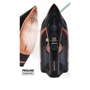 Goldmaster GM-7620 Proline 2600 Watt Buharlı Ütü