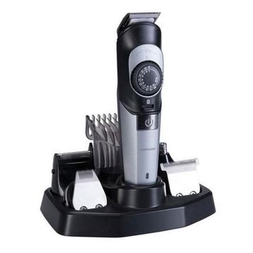 Goldmaster GM-8125 Saç ve Sakal Kesme Makinesi 8in1