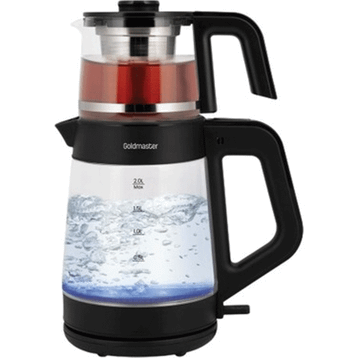 Goldmaster Gm-8320 Çınar Çay Makinesi