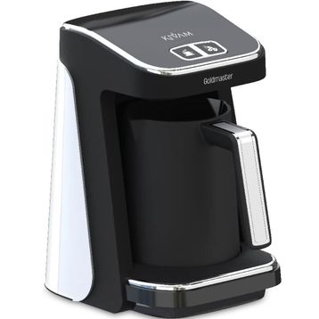 Goldmaster GM-9900B ProKıvam Beyaz Türk Kahvesi Makinesi