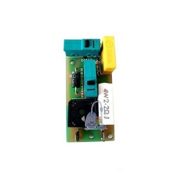 Goldmaster GM7240 Blender Elektronik Kartı