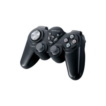 Goldmaster GP-355 Titreşimli Gamepad