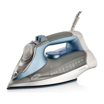Goldmaster GSI-7603B Aura 2600W Buharlı Ütü