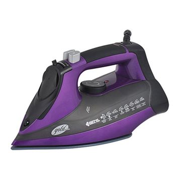 Goldmaster GSI-7603B Aura 2600W Buharlı Ütü