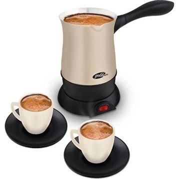 Goldmaster Hoş Sohbet Türk Kahve Seti
