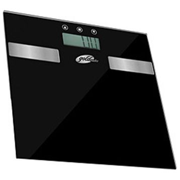 Goldmaster IN-6105 Sportive Vücut Analizli Baskül