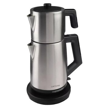Goldmaster IN-6302 Teachef Çay Makinesi
