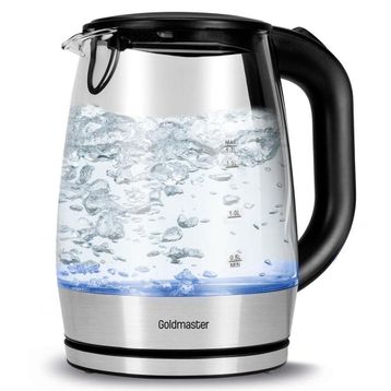 Goldmaster IN-6342 Aquarine 1.7 lt Kettle