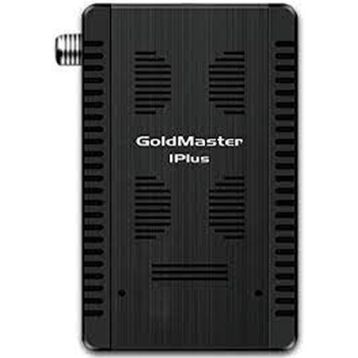 Goldmaster iPlus HD Uydu Alıcı