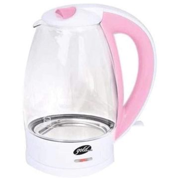 Goldmaster Kitty GKT-7309P Su Isıtıcısı