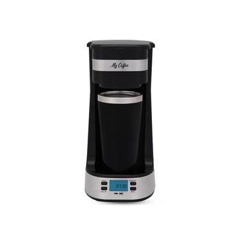 Goldmaster MC-107 My Coffee Touch Filtre Kahve Makinesi