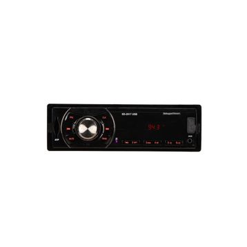 Goldmaster MegaStar SD-2017 USB Oto Radyo