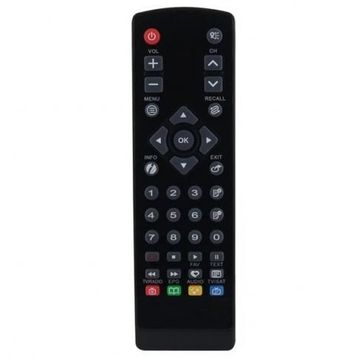 Goldmaster Micro-10 HD Uydu Kumandası