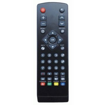 Goldmaster Micro-10 HD Uydu Kumandası