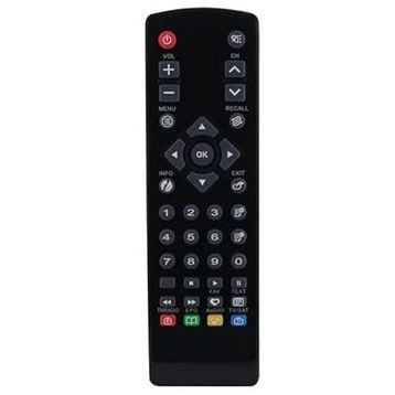 Goldmaster Micro-10 HD Uydu Kumandası