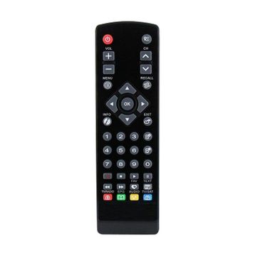 Goldmaster MICRO-5 MICRO-7 Uydu Kumanda