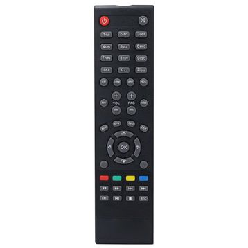 Goldmaster Micro Atlas Uydu Alıcı Kumanda