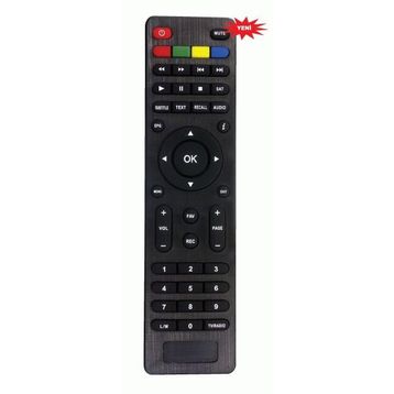 Goldmaster Micro HD Apollo Uydu Kumandası