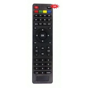 Goldmaster Micro HD Apollo Uydu Kumandası