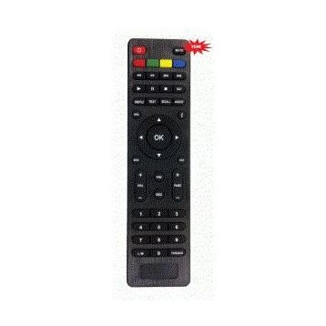 Goldmaster Micro HD Apollo Uydu Kumandası