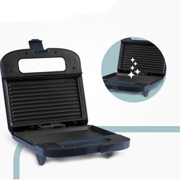 Goldmaster Miss Ege Mavisi Izgara ve Tost Makinesi