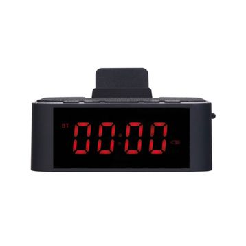 Goldmaster Mytime 530 Bluetooth Hoparlörlü Alarm Saat
