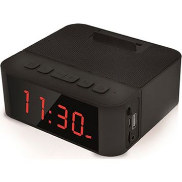 Goldmaster Mytime 530 Bluetooth Hoparlörlü Alarm Saat