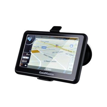 Goldmaster NAV-512 Navigasyon Cihazı