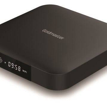 Goldmaster Netta 3 16 GB 4K Android TV Box