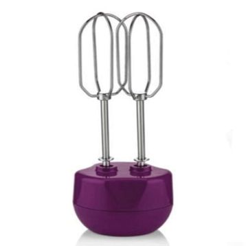 Goldmaster Olivia 1000 W Mor Blender Seti