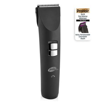 Goldmaster PH-3229 ProHair Tıraş Makinesi