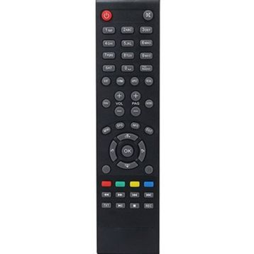 Goldmaster Platin mini HD Uydu Kumanda