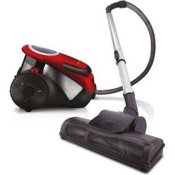 Goldmaster ProExtra Pe-3250K Kırmızı Elektrikli Süpürge