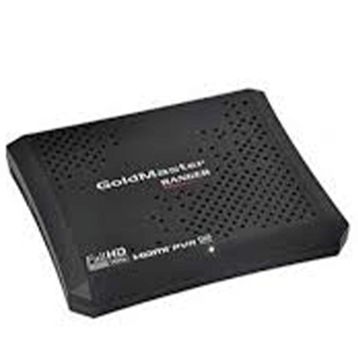 Goldmaster Ranger HD Plus Uydu Alıcısı