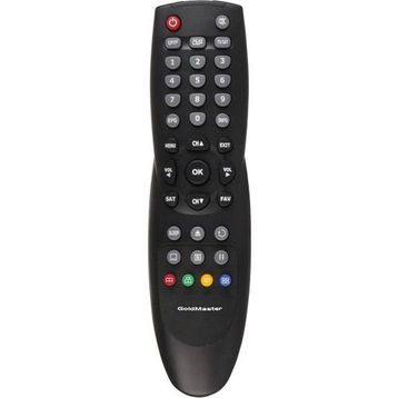 GoldMaster RCU-07 Uzaktan Kumanda