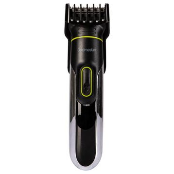 Goldmaster Ready GM-8163 7in1 Islak Kuru 20 Kademeli Ayarlanabilir Erkek Bakım Seti