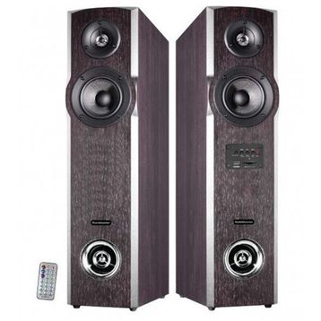 Goldmaster S-2115 Ses Sistemi