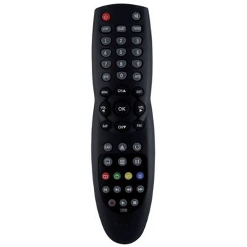 Goldmaster SAT-72600 HDMI Kumanda