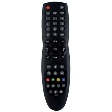 Goldmaster SAT-72600 HDMI Kumanda