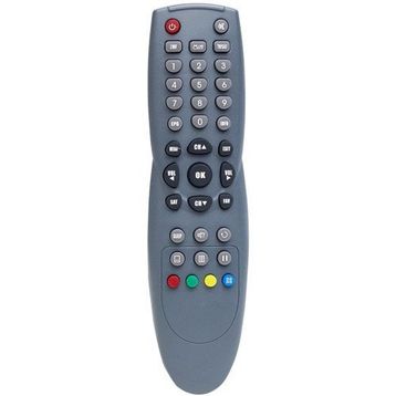 Goldmaster SAT-76700 FTA Uydu Kumandası