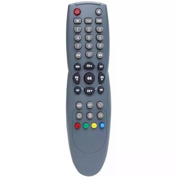 Goldmaster SAT-76700 FTA Uydu Kumandası