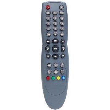 Goldmaster SAT-76700 FTA Uydu Kumandası