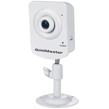 Goldmaster SC-401-I Güvenlik Kamerası