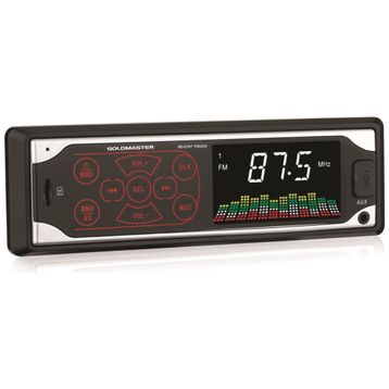 Goldmaster SD-2107 USB Oto Radyo